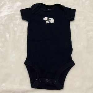 🎀 3 month baby onesies clothes with polar bear 🎀 baby clothes